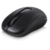 Rapoo mouse opt. 2.4ghz black m10