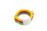 Underwater fish rings