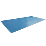 Intex 29030 solar cover tarpaulin 960x466 cm blue