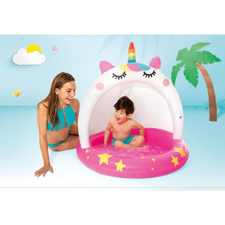 Intex Caticorn Puppelchen Pool