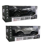 Rc no fear muscle car 1:8 2.4ghz