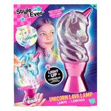 Style 4 ever unicorn lava lamp