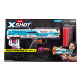 Zuru x-shot pro performance fury-x - 40 šipek