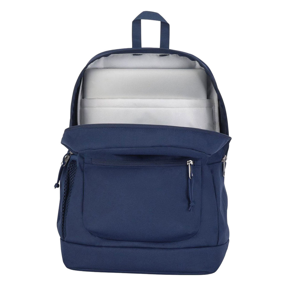 Jansport cross town plus rugzak - navy