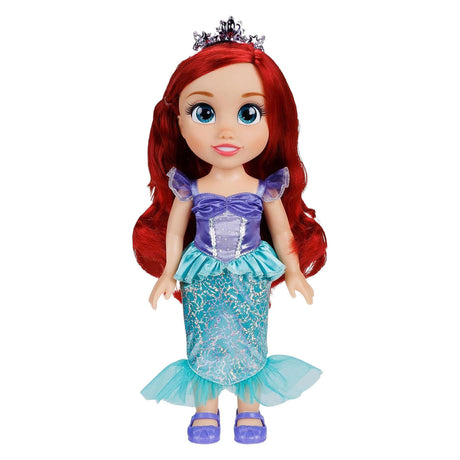 Boneca Jakks Disney Princesa Ariel - 38cm