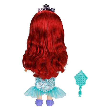 Boneca Jakks Disney Princesa Ariel - 38cm