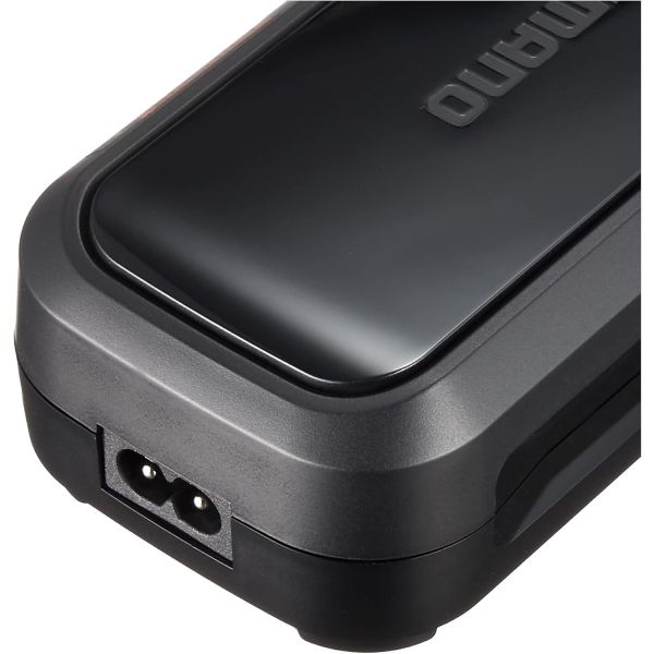 Shimano Batterieladegerät Steps EC-E6002 mit Netzkabel – 42 Volt