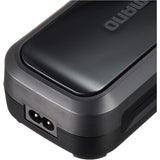 Shimano Batterieladegerät Steps EC-E6002 mit Netzkabel – 42 Volt