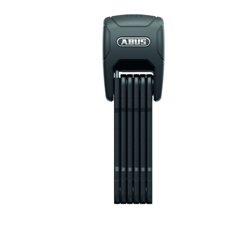 Abus Bordo Big Alarm Folding Lock 120 cm - black