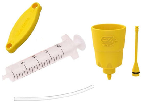 Ezmtb Bleeding Bleeding Set EZMTB Basic