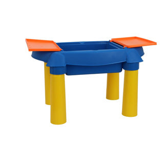 Otto Simon sand and water table