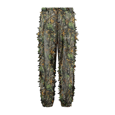 Buteo photo gear 3D leaves suit 2 pieces size M L