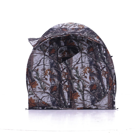 Buteo photo gear shelter tent aquila mark iii snow
