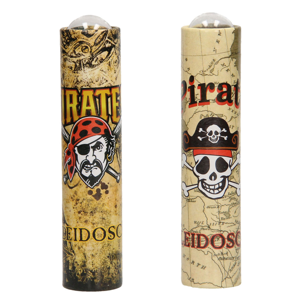 Dos kaleicoop pirate
