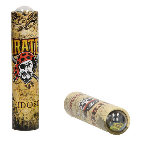 Dos Kaleicoop Pirat
