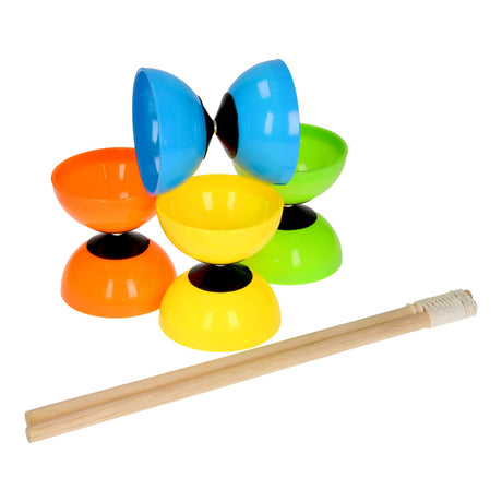 diabolo color
