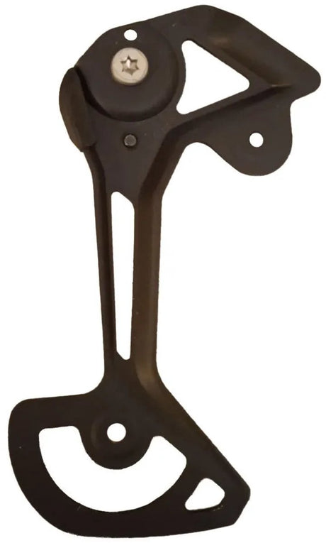 Shimano plokštė rd-m8100 sgs