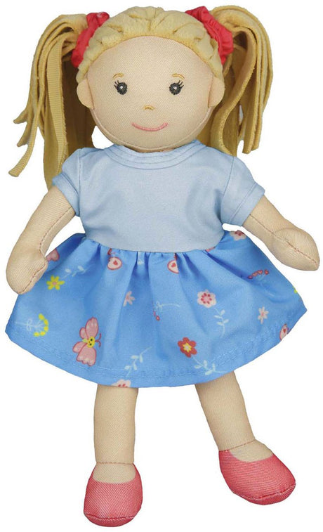 Heless doll Pippa, 22 cm