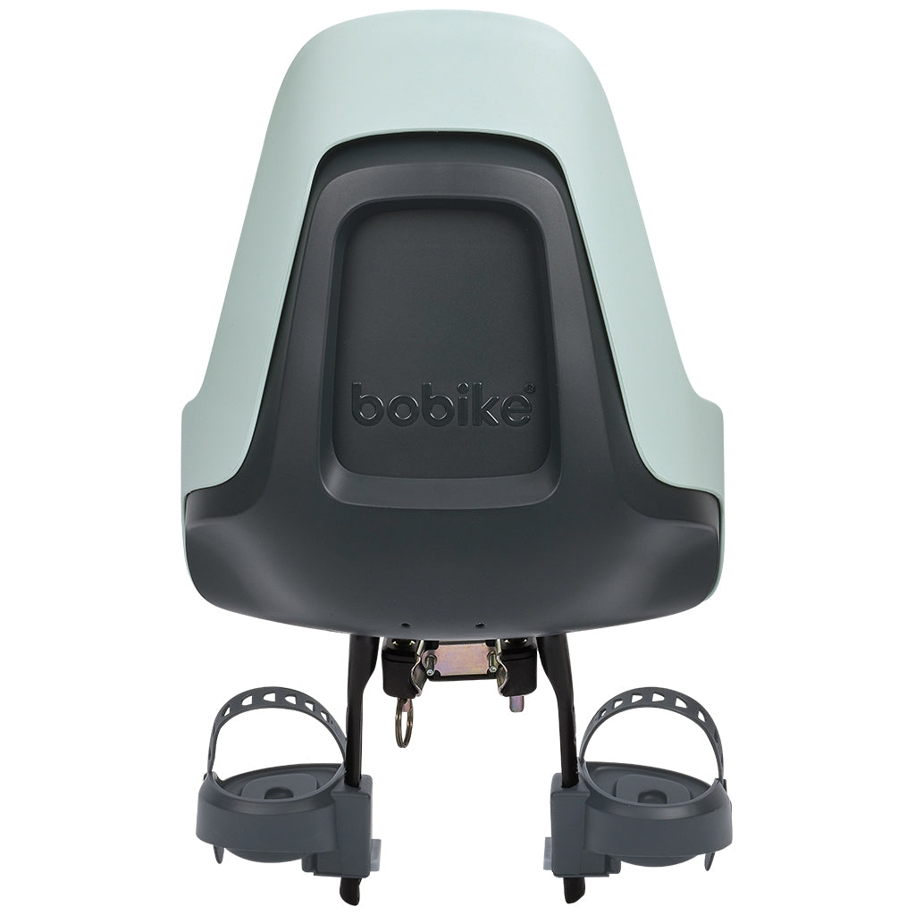 Sitz Bobike Mini Go Marsmallow hellgrün
