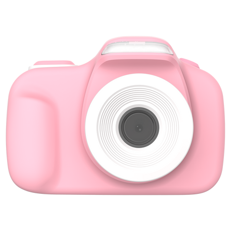 Myfirst camera 3 pink