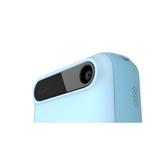 Myfirst camera insta 20 blue + free thermal paper