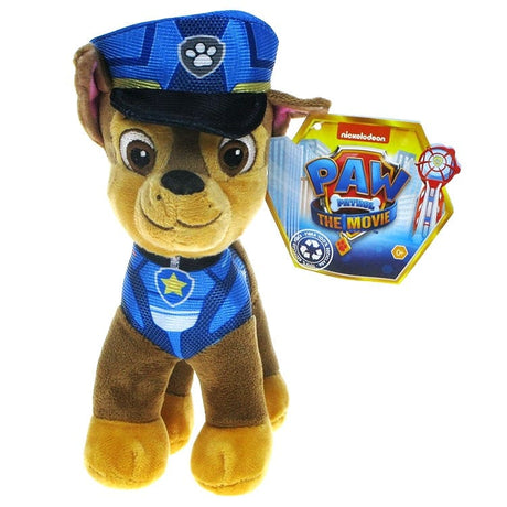 Dinotoys Paw Patrol Chase Plüschtierfigur