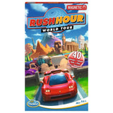 Ravensburger thinkfun мисловна игра за световно турне в час пик