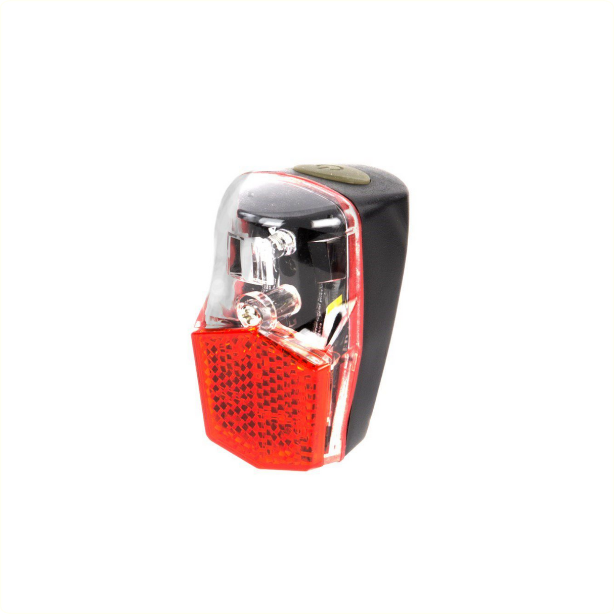 Ikzi Light baklys 1 LED -batteri