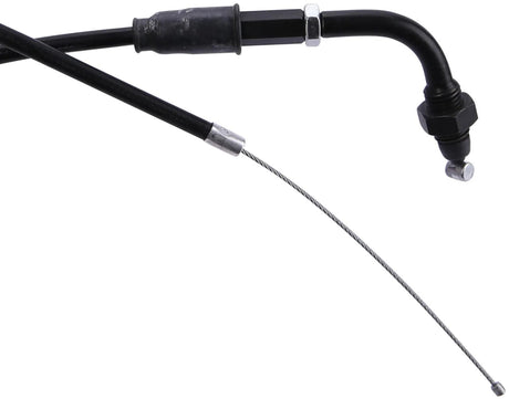 RMS throttle cable throttle cables