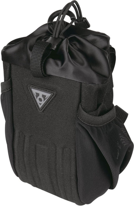 Topeak Bag Freeloader - sáček kmene, černá, nylon -eva, 1l
