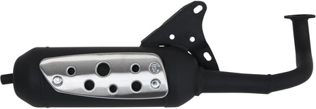 Tecnigas silencer silent pro sound compl silent pro sw-chr