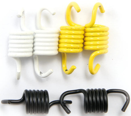 Ressort d'embrayage Malossi ressorts d'embrayage 6 pcs