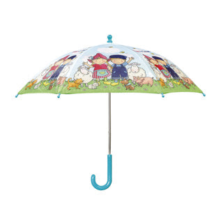 Bambolino toys fien teun umbrella