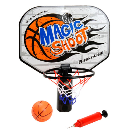Mini basketbalový set