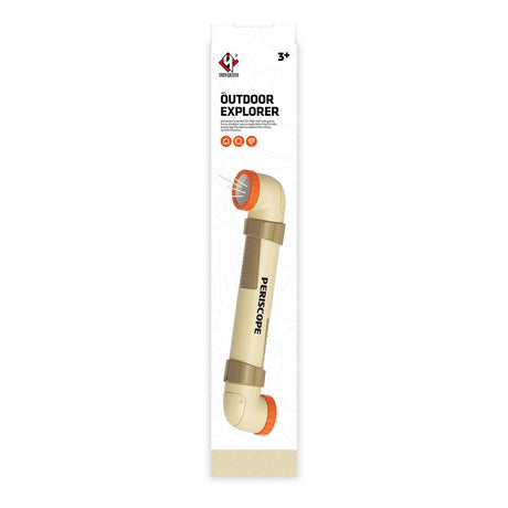 Periscoop outdoor explorer