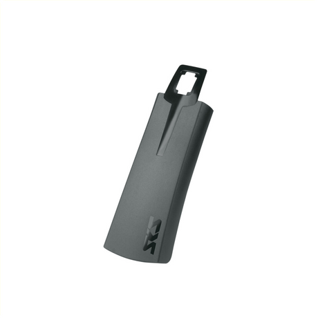 sks ciumhais láiblap déirce 56mm dubh