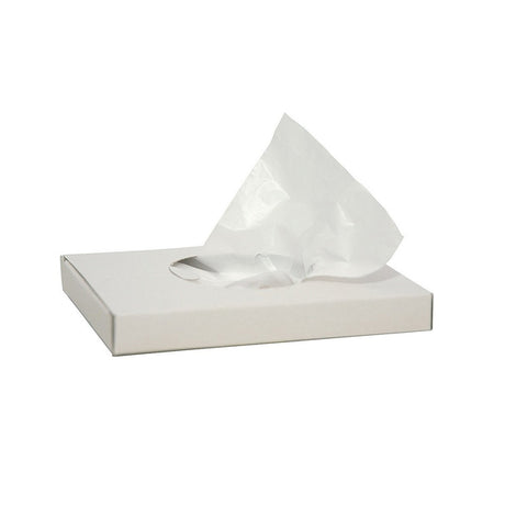 Euro sanitary bags plastic 50x30 pieces