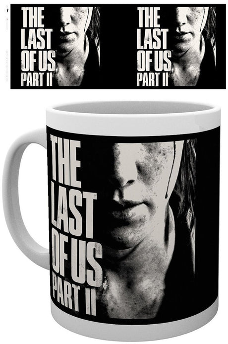 Hole in the wall the last of us part ii face - mok