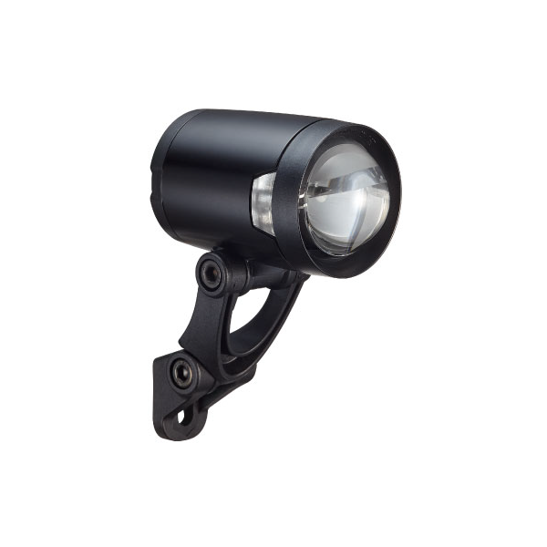Ceannlampa Herrmans H -Black Pro E 6-12 Volt - Le Sealbhóir - 230 Lumens