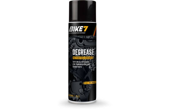 Vëlo7 - Degreas 500ml