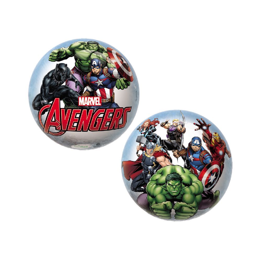 Marvel avengers ball 14 cm