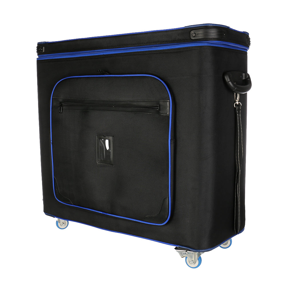 Falcon Eyes Professional Wheeled Bag CG-03