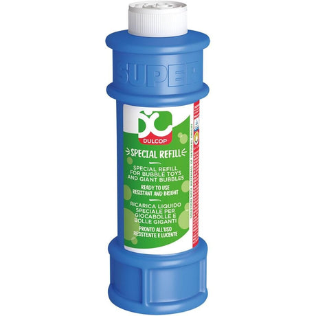 Dulcop bubble blower refill 500 ml