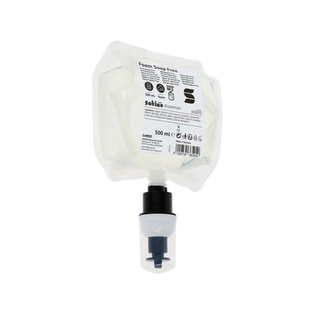 Satino SF2 Schaum Seife fräi (6x 700ml)