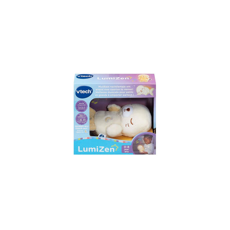Vtech lumizen нощна лампа (nl-fr)