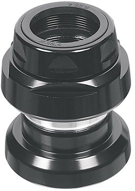 Wilhelm Humpert GmbH Co Ergotec Headset S118GK 28.6 34.0 30.0 Height: 34 Black