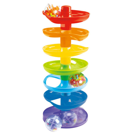 Super tour de balle Playgo