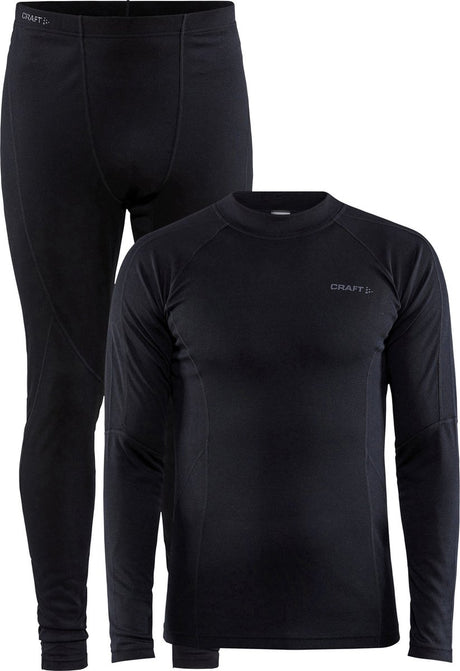 Craft core warm baselayer thermoset men - size xl