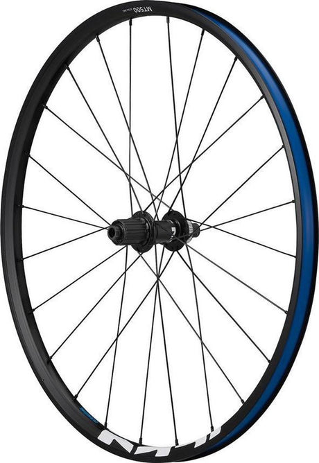Zadné koleso Shimano wh-mt500 29