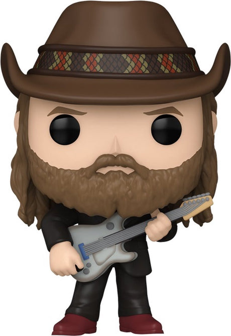 Funko pop! skály: chris stapleton #388